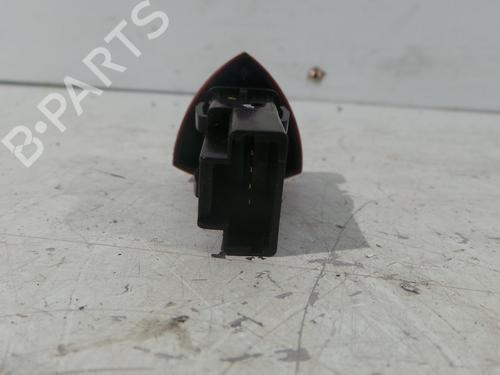 Warning switch RENAULT LAGUNA II (BG0/1_) 1.9 dCi | BP30156145I22