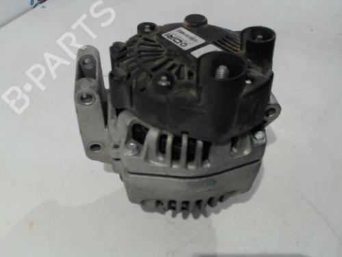 Lichtmaschine SUZUKI WAGON R+ Hatchback (MM) 1.3 DDiS (RB413D) | BP22538560M7 