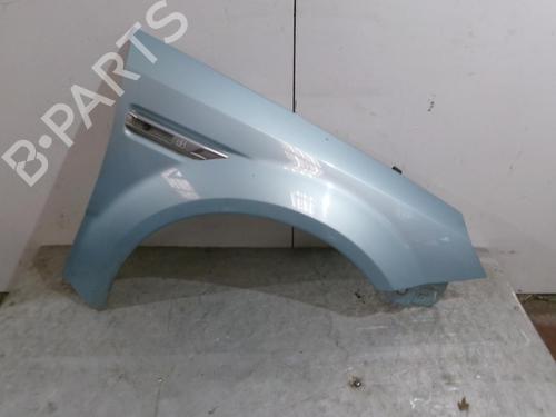 Forskærm Højre OPEL TIGRA TwinTop (X04) 1.3 CDTI (R97) | BP22328628C42 