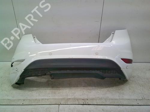 Stoßstange hinten für FORD FIESTA VI (CB1, CCN) 1.0 Sport (140 hp) 30079641