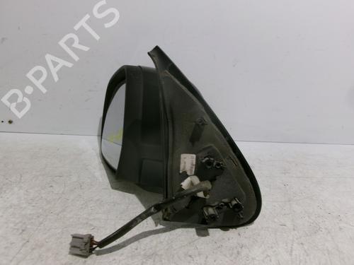 Left mirror NISSAN MICRA III (K12) 1.5 dCi | BP26156663C26 