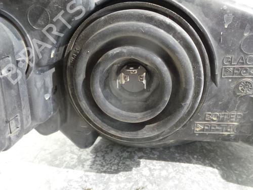 Left headlight PEUGEOT 206 SW (2E/K) 1.4 | BP39965572C28 - Image 4