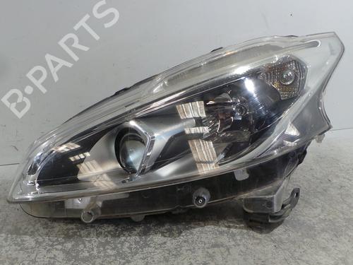 Used Left headlight Left headlight 38291776 38291776