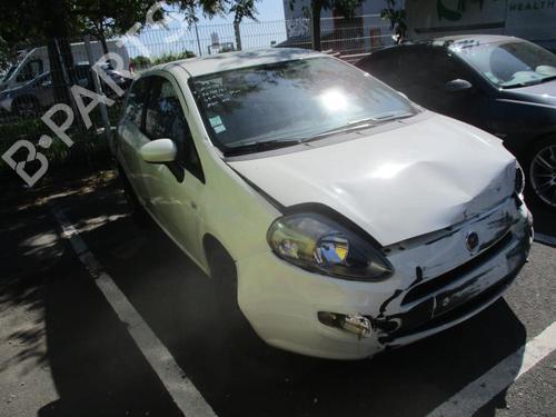 Alternator FIAT PUNTO (199_) 1.2 (199AXZ1A, 199BXZ1A) | BP22539244M7 