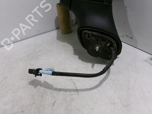 Left mirror RENAULT CLIO IV (BH_) 1.5 dCi 75 | BP22328348C26 
