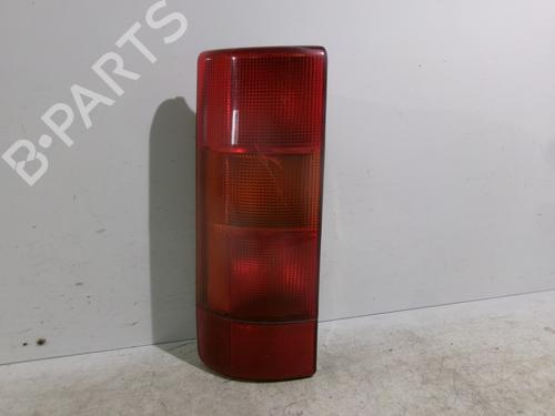 Used Left taillight RENAULT RAPID Box Body/MPV (F40_, G40_) 1.6 D (F404) (55 hp) 29205056