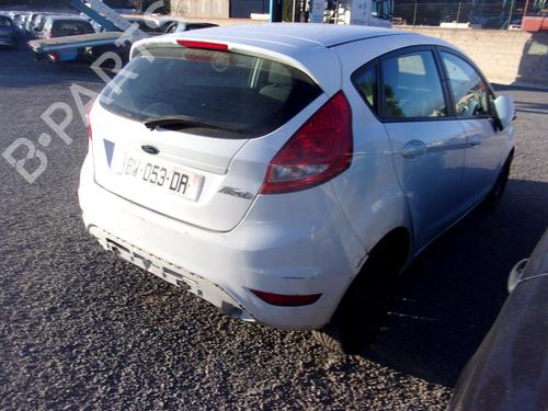 Højre baglygte FORD FIESTA VI (CB1, CCN) 1.4 TDCi | BP22326725C35 