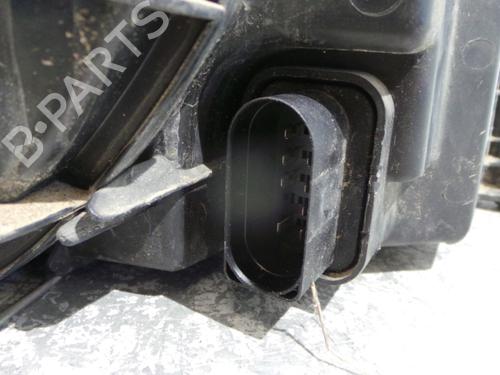 Used Left headlight Left headlight AUDI A2 (8Z0) 1.6 FSI (110 hp) 36437566 36437566
