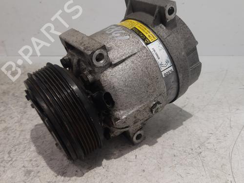 AC compressor RENAULT TRAFIC II Van (FL) 1.9 dCi 80 (FL0B) | BP33849985M34  - Image 7