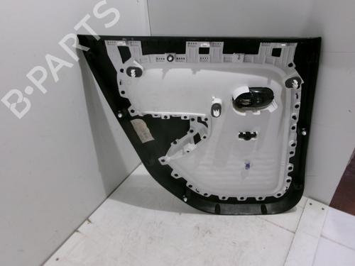 Rear right panel RENAULT TWINGO III (BCM_, BCA_) 0.9 TCe 95 | BP22654323C61 