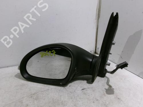 Left mirror SEAT ALTEA XL (5P5, 5P8) 1.9 TDI | BP22326855C26 