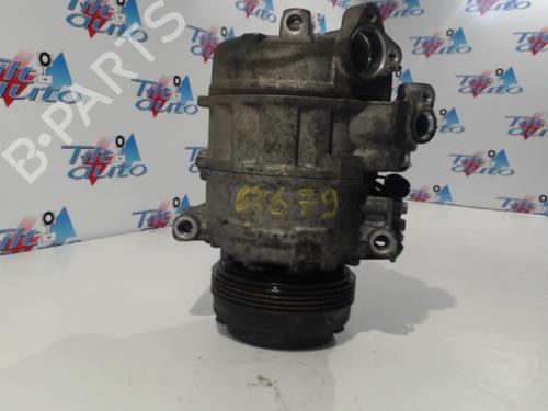 Used AC compressor AC compressor BMW X3 (E83) 3.0 d (204 hp) 22538521 22538521