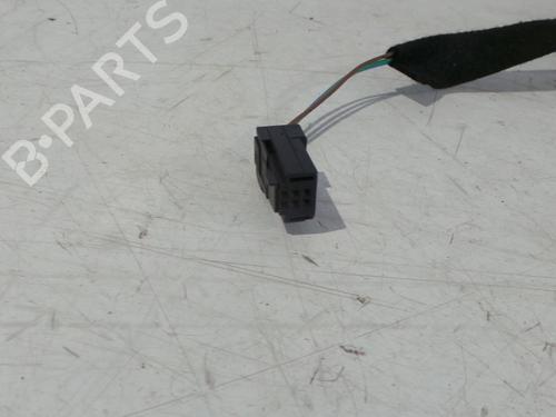 Retrovisor esquerdo Retrovisor esquerdo 29704419 29704419