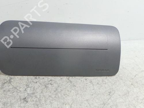 Used Passenger airbag Passenger airbag CITROËN BERLINGO Box Body/MPV (B9) 1.6 HDi / BlueHDi 75 (75 hp) 33741427 33741427