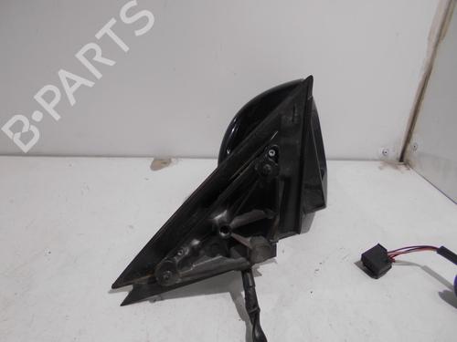 Right mirror AUDI A3 (8P1) 1.9 TDI | BP22325585C27 