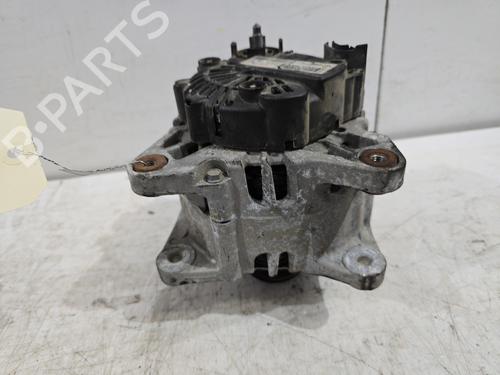 Alternator DACIA DUSTER (HS_) 1.5 dCi (HSAJ) | BP24057049M7 