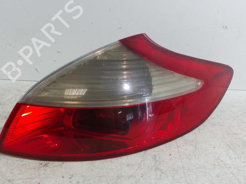 Right taillight RENAULT MEGANE III Hatchback (BZ0/1_, B3_) 1.5 dCi (BZ09, BZ0D, BZ1W, BZ29, BZ14) 265500007R