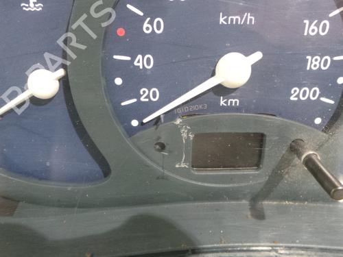 Kombinert Instrument RENAULT KANGOO (KC0/1_) D 65 1.9 (KC0E, KC02, KC0J, KC0N) | BP29974409C47