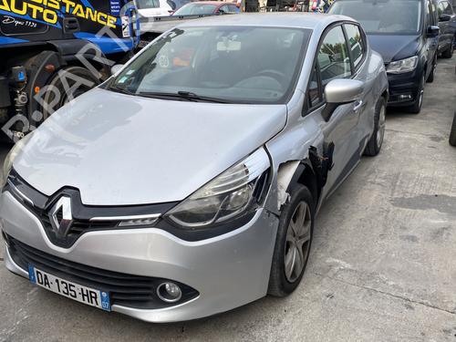 Dashboard RENAULT CLIO IV (BH_) 1.5 dCi 90 | BP31126412C46  - Image 8