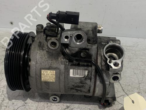 AC compressor VW POLO V (6R1, 6C1) 1.2 | BP31331791M34 