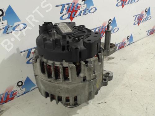 Alternator VW SCIROCCO III (137, 138) 2.0 TDI | BP22327460M7 