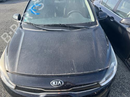 Used Hood Hood 38423584 38423584