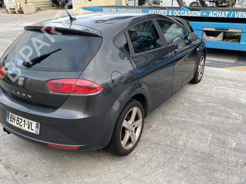 Right taillight SEAT LEON (1P1) 1.6 TDI | BP26882240C35 - Image 7