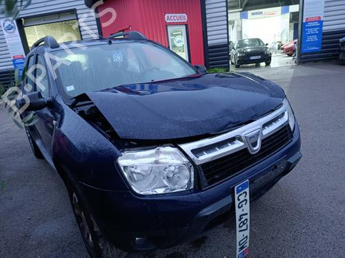 Right taillight DACIA DUSTER (HS_) 1.5 dCi (HSAJ) | BP39759742C35 - Image 8