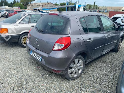 Dashboard RENAULT CLIO III (BR0/1, CR0/1) | BP37010022C46 - Image 11