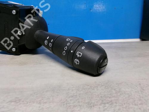 Used Steering column stalk Steering column stalk RENAULT TWINGO III (BCM_, BCA_) 0.9 TCe 90 (BCM9, BCM2) (90 hp) 22323543 22323543