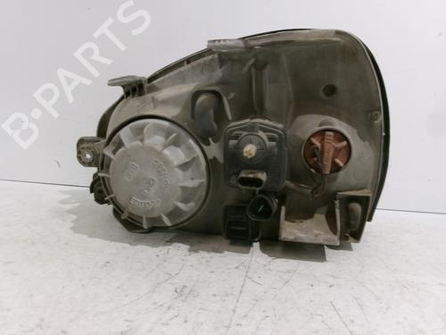 Right headlight HYUNDAI SANTA FÉ I (SM) 2.0 CRDi 4x4 | BP27162073C29 