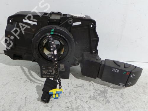 squib-airbag-dacia-duster-hs_-2010-2011-2012-2013-2014-2015-2016-2017-2018-36426660 main image