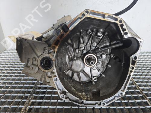 Gearbox DACIA DUSTER (HS_) 1.5 dCi | BP33000830M3 - Image 4