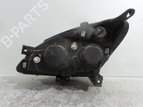 Right headlight CITROËN C5 I (DC_) 2.0 HDi (DCRHZB, DCRHZE) | BP39542706C29 - Image 4