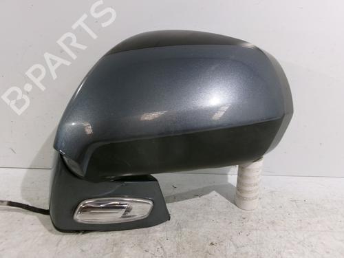 Used Left mirror CITROËN C4 Picasso I MPV (UD_) 1.6 HDi 110 (112 hp) 25897652