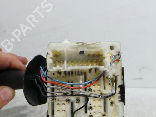 Steering column stalk RENAULT TWINGO III (BCM_, BCA_) 0.9 TCe 95 | BP38484291I23 - Image 2