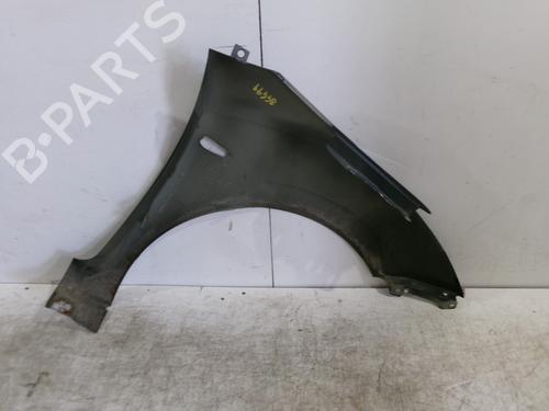 Left front fenders HYUNDAI i30 (GD) 1.6 CRDi | BP29434746C41 
