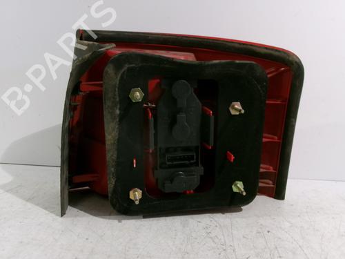 Used Left taillight Left taillight AUDI ALLROAD C5 (4BH) 2.5 TDI quattro (180 hp) 24803217 24803217