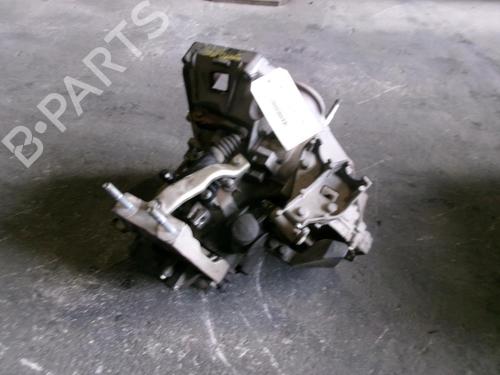 Gearbox FIAT QUBO (225_) 1.3 D Multijet (225CXB1A, 225AXB1A, 225CXB11, 225AXB11,... | BP22328468M3 