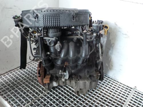 Used Engine Engine DACIA SANDERO 1.4 (BS0C, BS0A, BS0G, BS1F, BS0E) (75 hp) 30562611 30562611