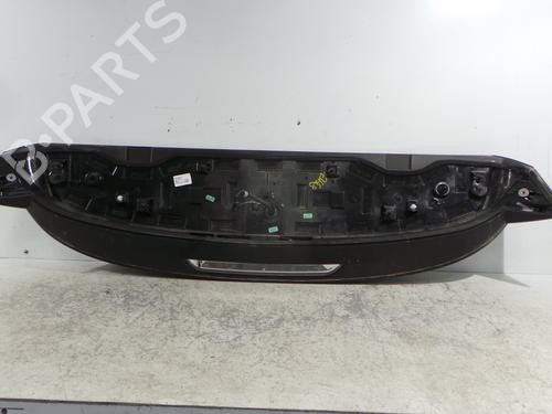 Spoiler bagklap Spoiler bagklap CITROËN C3 AIRCROSS II (2R_, 2C_) 1.5 BlueHDi 110 (110 hp) 35990404 35990404