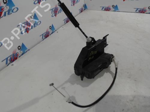 Used Front right lock CITROËN C5 III (RD_) 2.0 HDi (RDRHD8, RDRHDJ, RDRHR8, RDRHRJ) (136 hp) 22538603