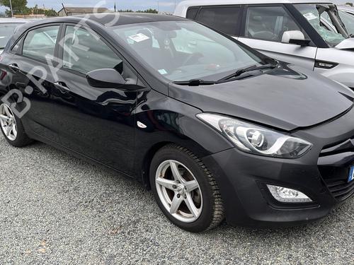 Frontplade/Frontkurv HYUNDAI i30 (GD) 1.6 CRDi | BP29434743C72  - Image 6