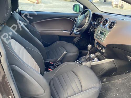 Left front window switch ALFA ROMEO MITO (955_) 1.4 MultiAir (955AXL1B) | BP25867414I27 - Image 5