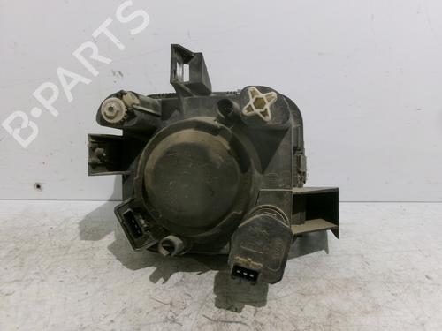 Used Left headlight Left headlight FIAT MULTIPLA (186_) 1.9 JTD 105 (186AXB1A) (105 hp) 28682909 28682909