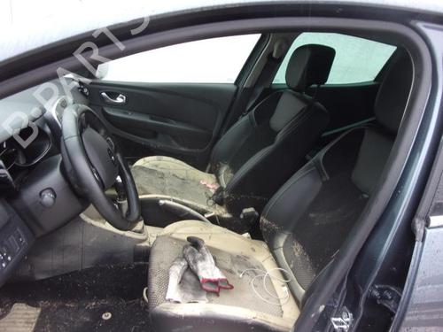 Gearbox RENAULT CLIO IV (BH_) 1.5 dCi 90 | BP24401732M3 