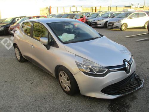 Right mirror RENAULT CLIO IV (BH_) 1.5 dCi 90 | BP22324806C27 