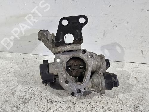 Used Throttle body Throttle body RENAULT TWINGO I (C06_) 1.2 (C066, C068) (58 hp) 33199157 33199157