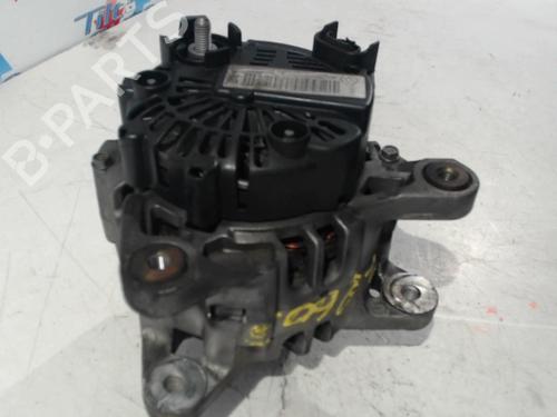 Used Alternator Alternator DACIA SANDERO 1.4 MPI LPG (72 hp) 22324229 22324229