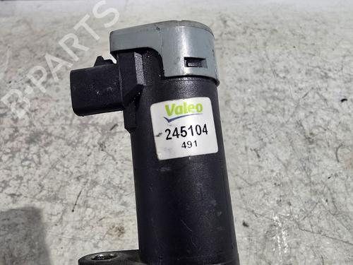 Used Ignition coil Ignition coil RENAULT MODUS / GRAND MODUS (F/JP0_) 1.4 (JP01, JP0J) (98 hp) 33115380 33115380